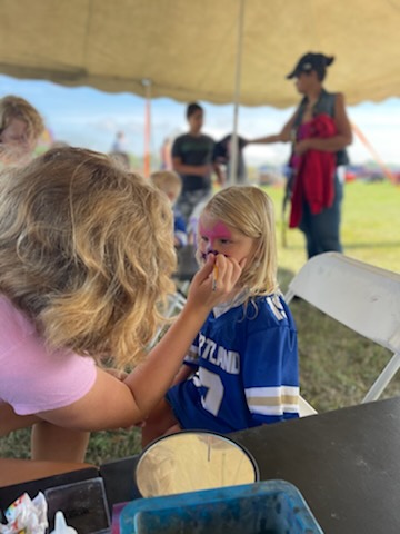 Kids & Activies Zone